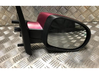 Zpětné zrcátko  Renault Twingo II 2011  963011368R, 963011368R  