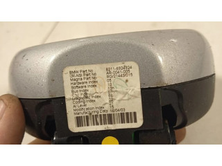 Přístrojová deska  Mini One - Cooper R50 - 53 2005 62116924924  