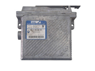 Řídící jednotka 7700868321, 7700103515A   Volvo S40, V40 2003