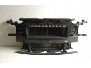 Комплект радиатора 54565C98901   Hyundai Kona I