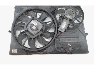 Вентилятор печки    7L0121203G, 7L0959455C   Volkswagen Touareg I