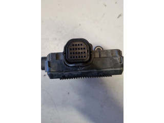Блок управления коробкой передач 8953020410, 379100   Toyota Avensis T270