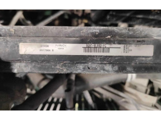Интеркулер  1742060, 1742060   Ford S-MAX 
