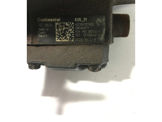 Vstřikovací čerpadlo 167000061R, 5WS40977   Dacia Duster     