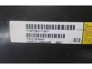 Подушка безопасности пассажира 30311332   Jeep Liberty