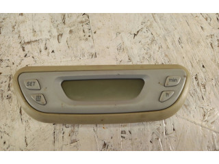 Дисплей    7M5919203A, 6112200023   Volkswagen Sharan