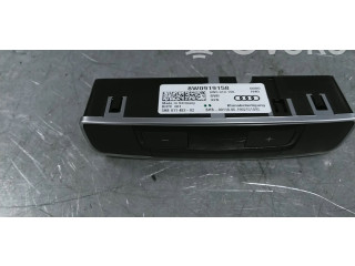 Блок управления климат-контролем 8W0919158   Audi A5