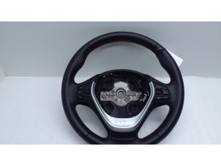 Volant BMW 1 F20 F21 2014 62560182D, 62560151D  