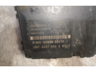 Jednotka ABS SLV5890026180   Hyundai Santa Fe 