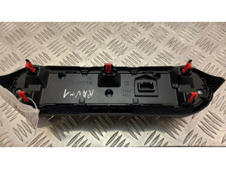 Блок управления климат-контролем 5590042580   Toyota RAV 4 (XA50)