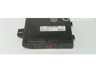 Блок управления 284B11429R, A4539002110   Smart ForFour II W453
