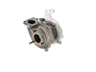  Турбина Audi A6 S6 C6 4F  059145721D, 059145721D         