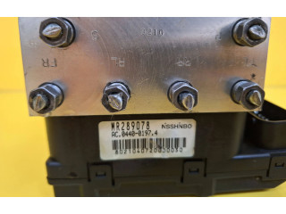 Jednotka ABS X2T31975M1, Q003T05771   Mitsubishi Galant 1998