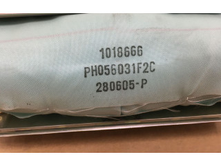 Подушка безопасности пассажира 1018666, 280605P   Infiniti FX