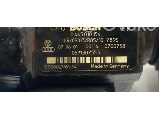 Vstřikovací čerpadlo    Audi A5 8T 8F     
