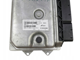 Řídící jednotka 51933486, 8GMKF3   Alfa Romeo Giulietta 2017