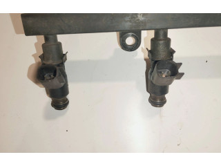 Vstřikovací lišta 96487553   Chevrolet Kalos     