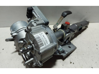 Руль Ford Fiesta  2006 - 2008 года K3604      