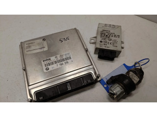Řídící jednotka 7789376, 13617789376   BMW 5 E39 2003