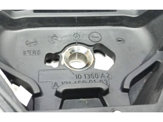 Volant Mercedes-Benz SLK R171 2008 A1714600103, 101360  