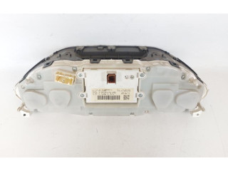 Přístrojová deska  Peugeot 2008 I 2013 9814699380  