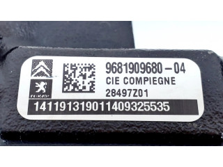 Vstřikovací lišta 9681909680   Ford Kuga II  pro naftový motor 2.0  