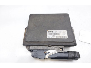 Řídící jednotka 9631528780   Peugeot 106 