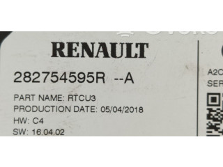 Блок управления 282754595R   Renault Talisman