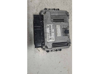 Řídící jednotka 391052A762, 1039S28614   Hyundai i30 2010