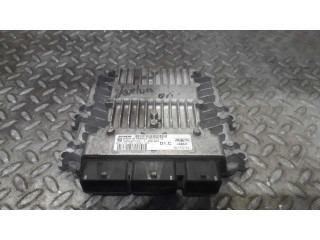 Блок управления 5WS40212GT, 30729518   Volvo S40