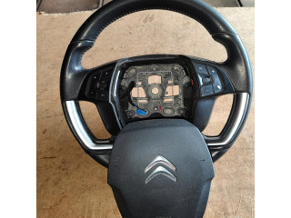 Volant Citroen C4 II Picasso 2014 96777865ZD  