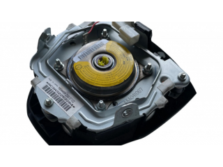 Подушка безопасности водителя GDK557K00, AAA041067   Mazda 6