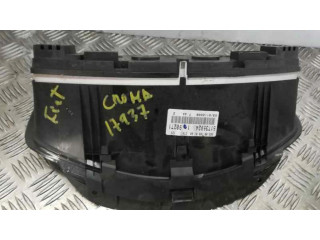 Přístrojová deska  Fiat Croma  0051735924, CUADROINSTRUMENTOS  