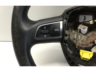 Volant Audi A5 8T 8F 2008   