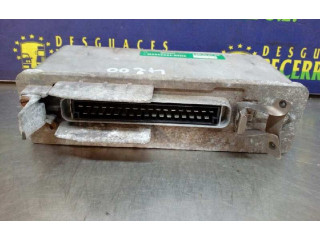 Блок управления АБС 0265101011, 4483630   Mercedes-Benz CLK AMG A208 C208