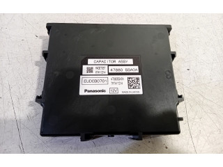 Блок комфорта 478805SA0A   Renault Captur II   