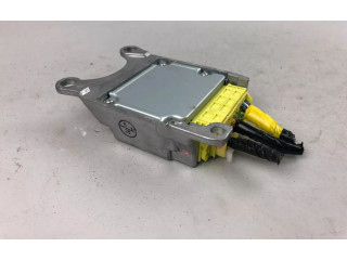 Блок подушек безопасности 98221AJ030   Subaru Outback