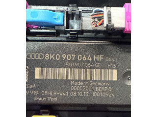 Блок комфорта 8K0907064HF   Audi A5 Sportback 8TA   