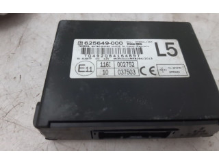 Řídící jednotka B001048780, 896610H520   Peugeot 108 2018
