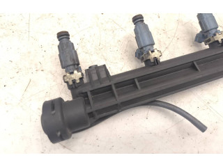 Vstřikovací lišta 3530438300, 3531038010   Hyundai Santa Fe     