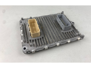 Řídící jednotka 68434928AB, P68536264AE   Chrysler Pacifica 2020