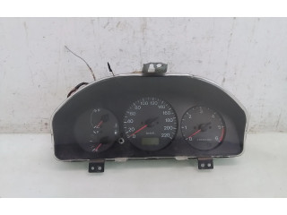 Přístrojová deska  Mazda 323 F 1995 BJ5AC, BJ5AC  