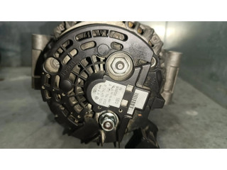 Генератор 0124625023, ALTERNADOR   Mercedes-Benz E W211 3.5     