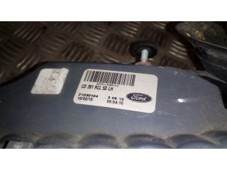 Задний фонарь левый DS7313405FG    Ford Mondeo MK V   2014- года