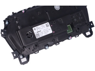 Přístrojová deska  BMW 1 F40 2021 5A4B492  