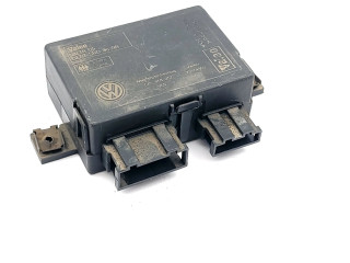 Комплект блоков управления 038906013AJ, 0281001912   Volkswagen Polo III 6N 6N2 6NF
