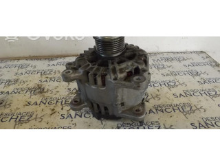 Генератор 03L903023A, ALTERNADOR   Audi A3 S3 8P      