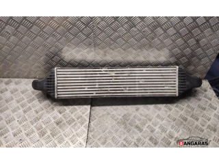 Интеркулер     Mercedes-Benz CLA C117 X117 W117 