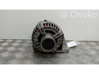 Генератор 8251071   Volvo S80 2.4     