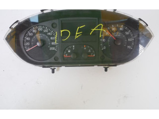 Přístrojová deska  Fiat Idea 2004 735364160, 735364160  